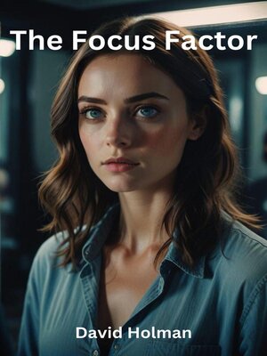 cover image of The Focus Factor